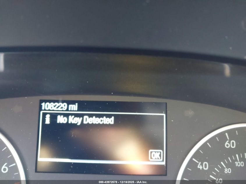 2018 Ford Ecosport Se VIN: MAJ6P1UL1JC203890 Lot: 43972578