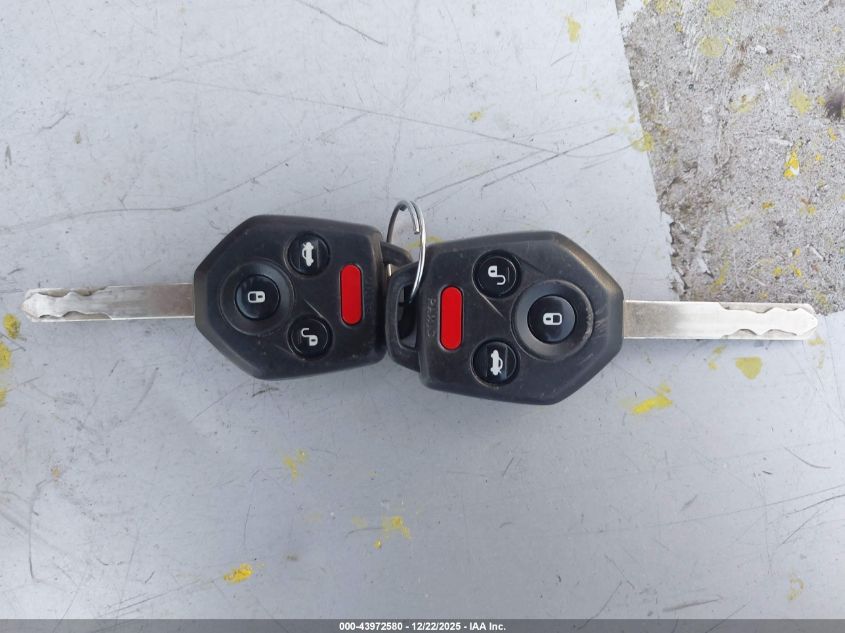 2010 Subaru Outback 3.6R Limited VIN: 4S4BRDKC9A2369969 Lot: 43972580