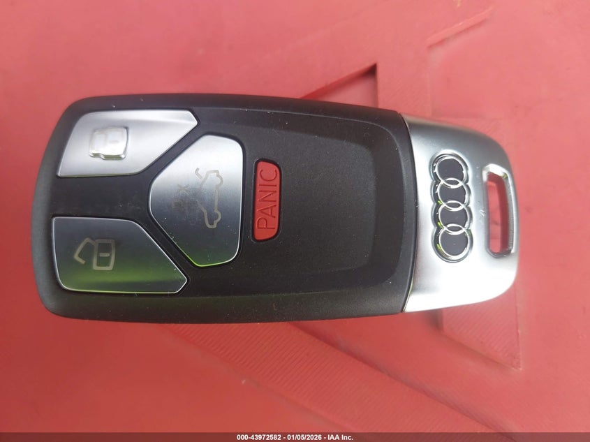 VIN WA1GAAFY8P2152065 2023 AUDI Q5 PREMIUM 45 TFSI S LINE QUATTRO
