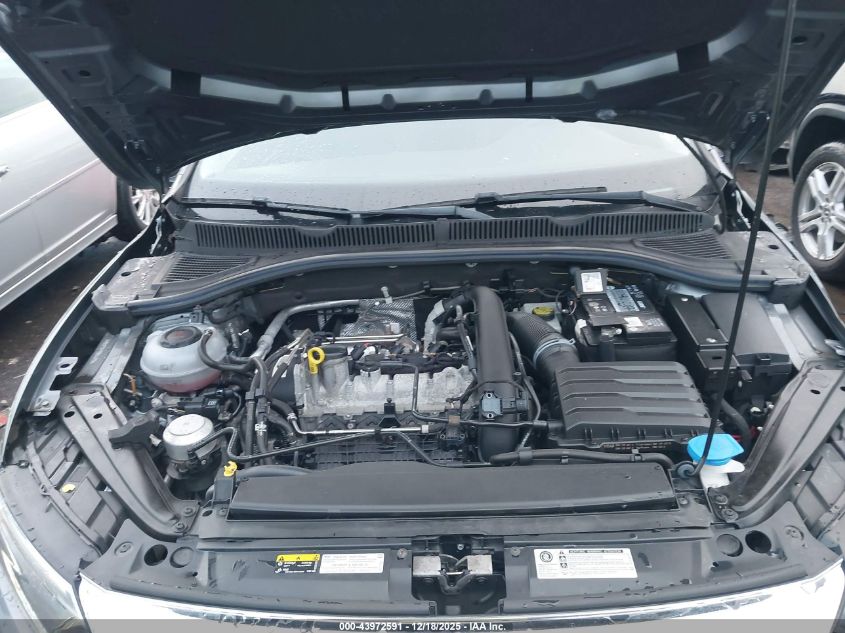 2019 Volkswagen Jetta 1.4T Sel Premium VIN: 3VWG57BU1KM041534 Lot: 43972591