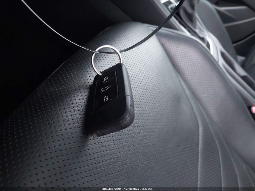 2019 Volkswagen Jetta 1.4T Sel Premium VIN: 3VWG57BU1KM041534 Lot: 43972591