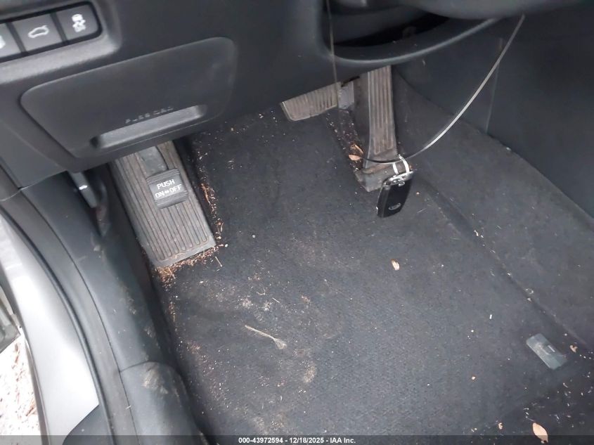 2016 Kia Optima Ex VIN: 5XXGU4L32GG106149 Lot: 43972594