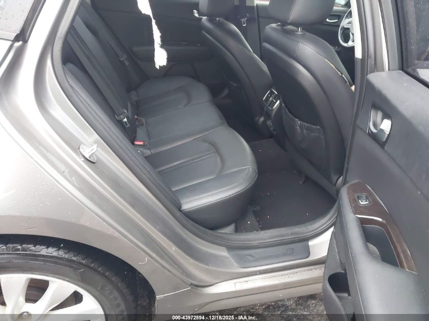 2016 Kia Optima Ex VIN: 5XXGU4L32GG106149 Lot: 43972594