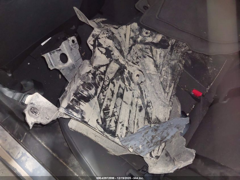 2023 Honda Civic Sport VIN: 19XFL2H80PE012500 Lot: 43972596