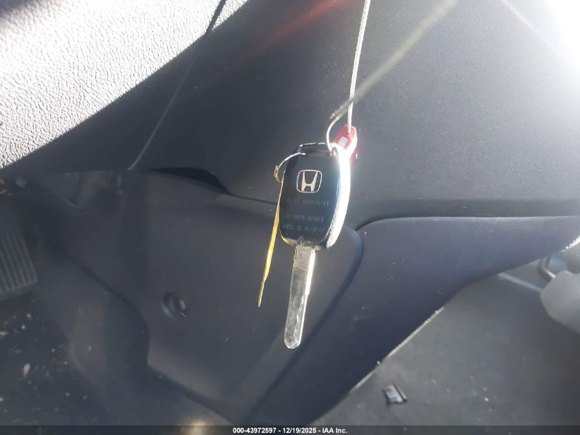 2011 Honda Cr-V Ex VIN: 3CZRE3H5XBG702815 Lot: 43972597