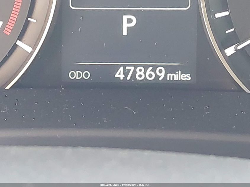 2017 Lexus Rx 350 VIN: 2T2ZZMCA1HC055417 Lot: 43972600