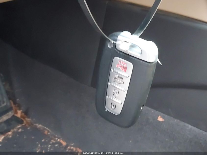 2013 Hyundai Sonata Limited VIN: 5NPEC4AC4DH612434 Lot: 43972603