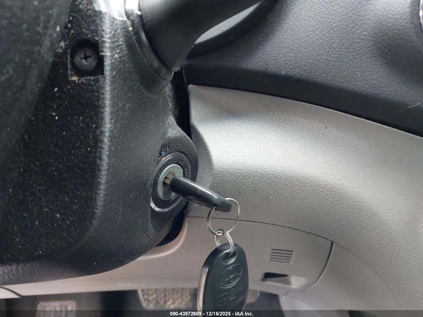 2013 Toyota Highlander Base Plus VIN: 5TDZA3EH0DS035497 Lot: 43972609