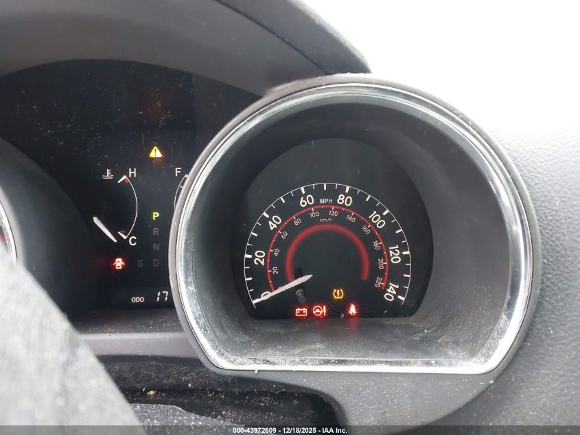 2013 Toyota Highlander Base Plus VIN: 5TDZA3EH0DS035497 Lot: 43972609