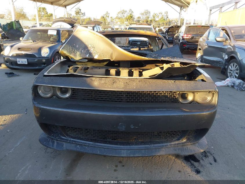 2020 Dodge Challenger R/T VIN: 2C3CDZBT0LH242949 Lot: 43972614