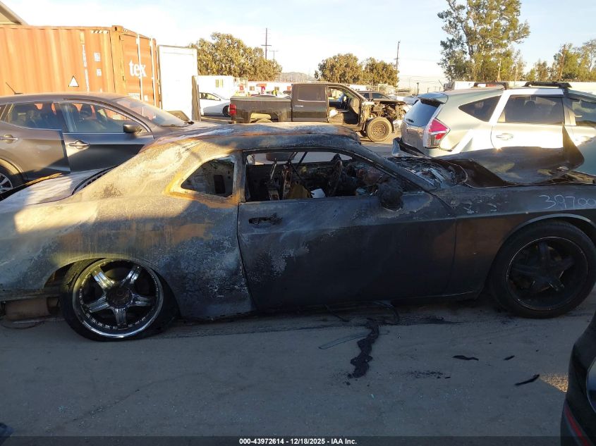 2020 Dodge Challenger R/T VIN: 2C3CDZBT0LH242949 Lot: 43972614