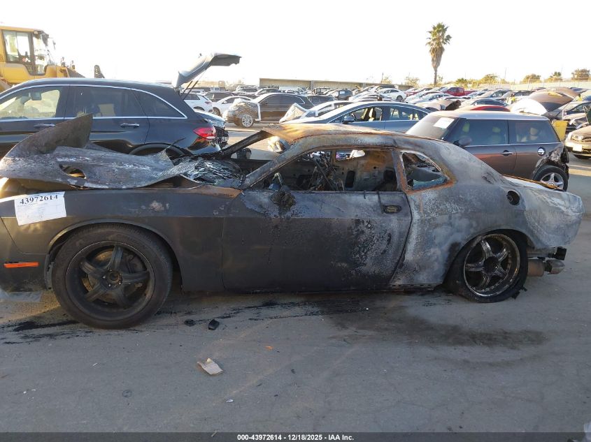 2020 Dodge Challenger R/T VIN: 2C3CDZBT0LH242949 Lot: 43972614