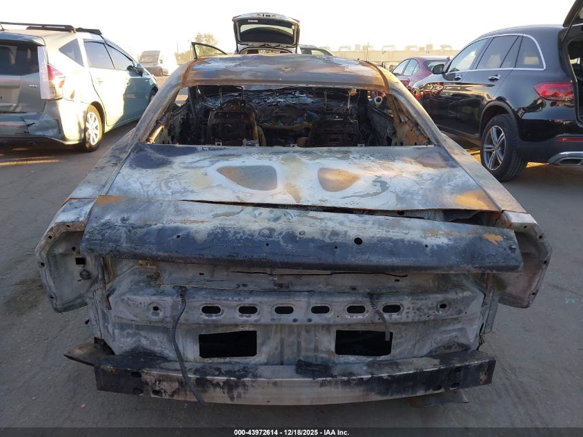 2020 Dodge Challenger R/T VIN: 2C3CDZBT0LH242949 Lot: 43972614