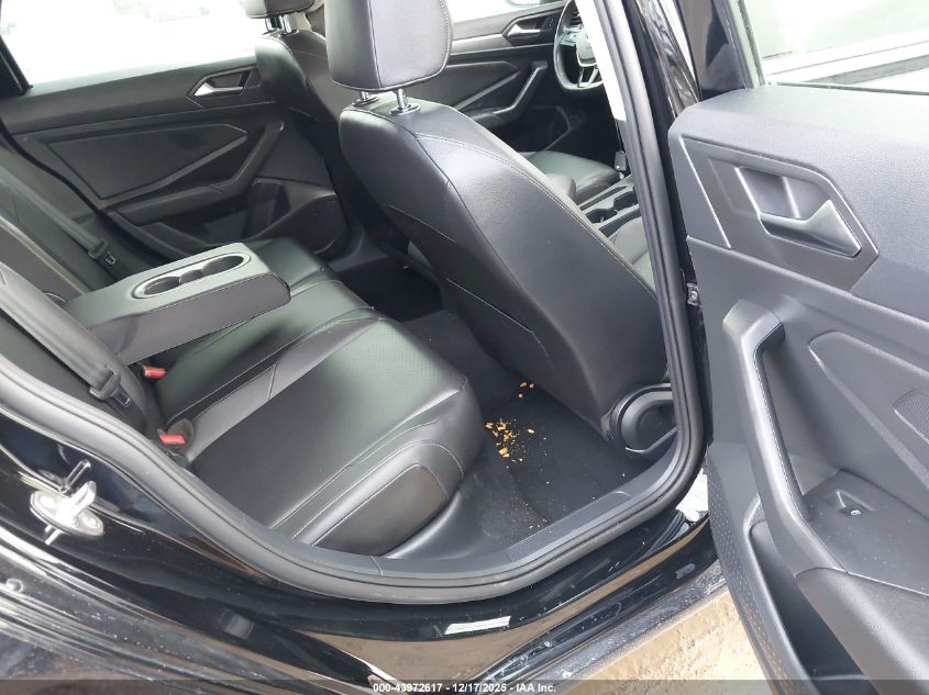 2019 Volkswagen Jetta 1.4T R-Line/1.4T S/1.4T Se VIN: 3VWC57BU7KM045439 Lot: 43972617