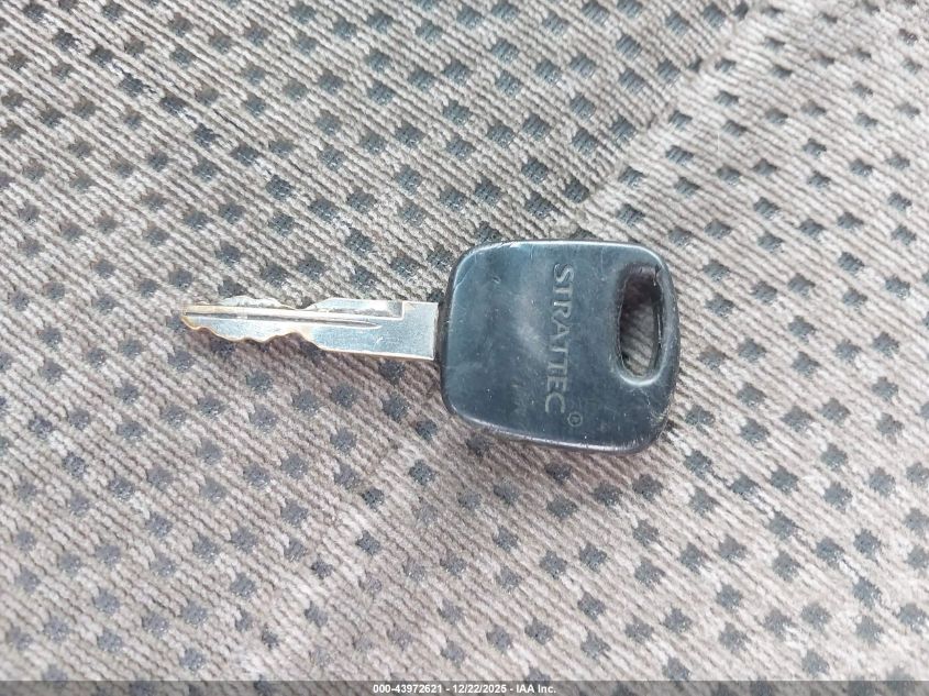 2003 Ford F-150 Xl/Xlt VIN: 1FTRX17233KA85957 Lot: 43972621