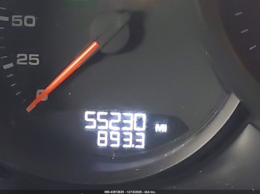 2019 Porsche Macan VIN: WP1AA2A55KLB02465 Lot: 43972629