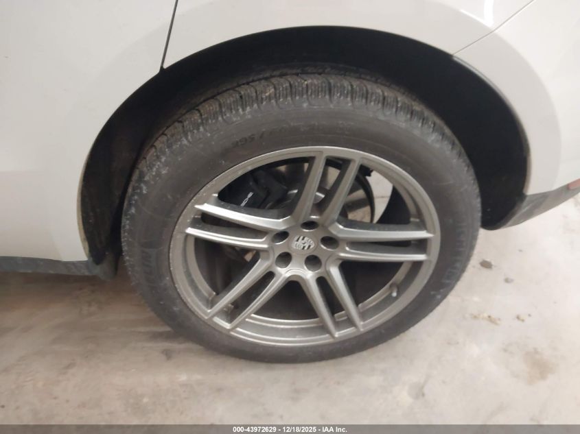 2019 Porsche Macan VIN: WP1AA2A55KLB02465 Lot: 43972629