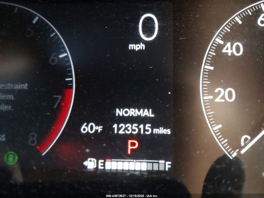 2023 Honda Hr-V 2Wd Sport VIN: 3CZRZ1H56PM700819 Lot: 43972637