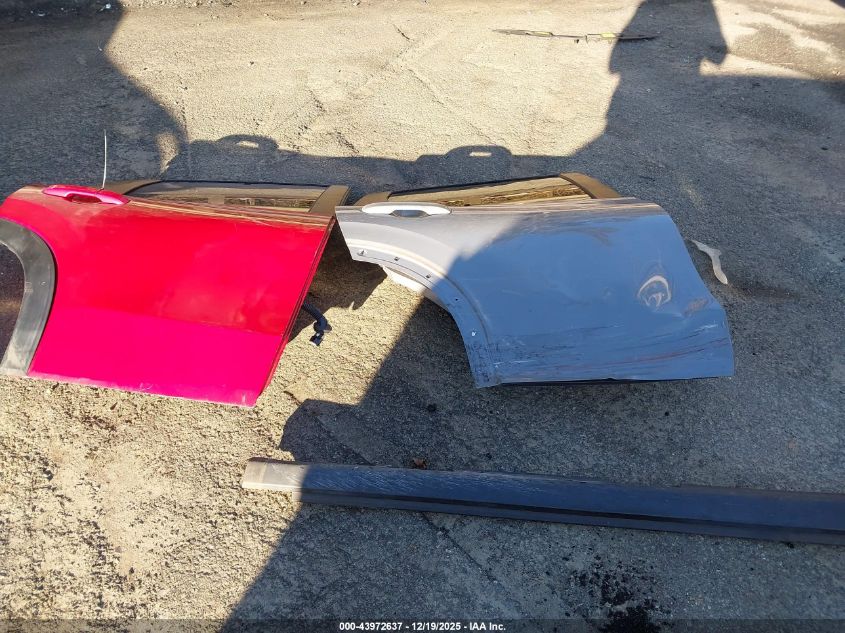 2023 Honda Hr-V 2Wd Sport VIN: 3CZRZ1H56PM700819 Lot: 43972637