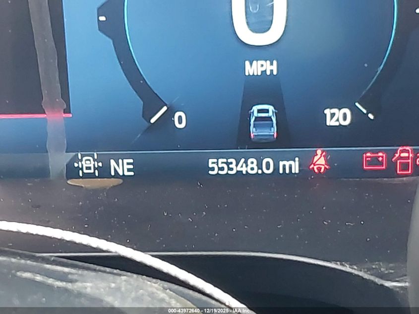 2024 Ford F-150 Xlt VIN: 1FTFW3LD6RFA25200 Lot: 43972640