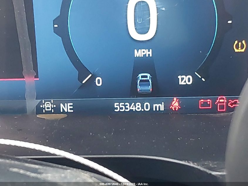 2024 Ford F-150 Xlt VIN: 1FTFW3LD6RFA25200 Lot: 43972640