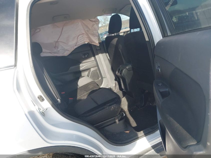 2019 Mitsubishi Outlander Es VIN: JA4AD2A38KZ009468 Lot: 43972646