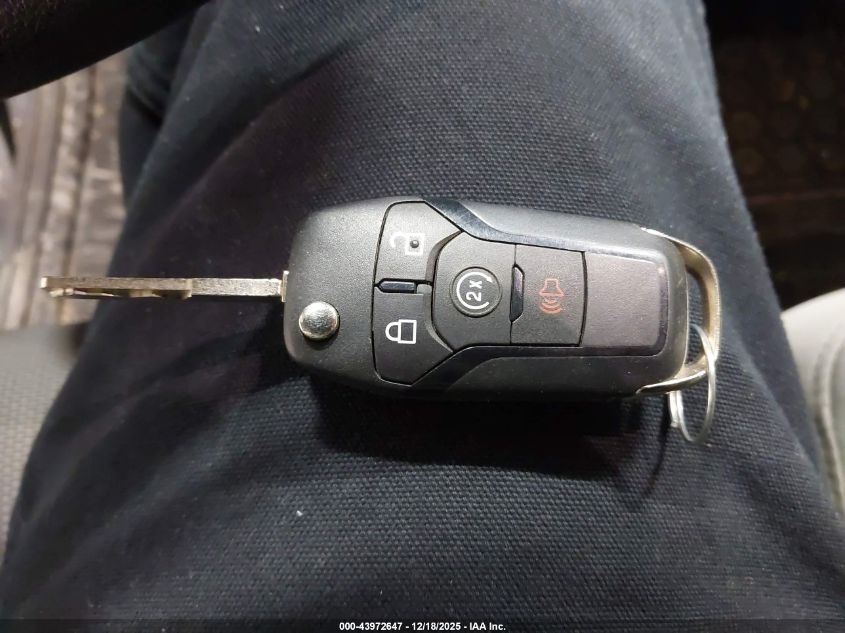 2017 Ford F-250 Xl VIN: 1FTBF2BT8HEF17975 Lot: 43972647