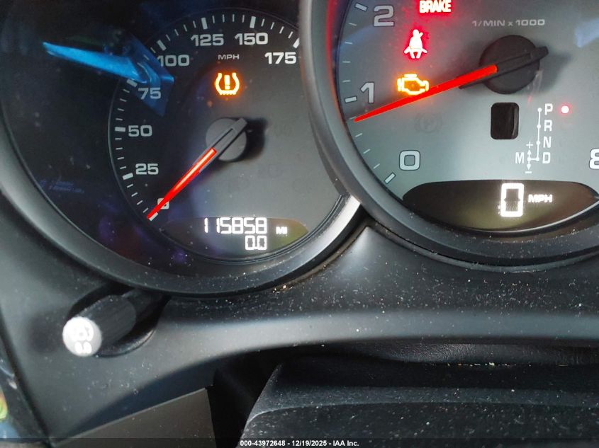 2015 Porsche Macan S VIN: WP1AB2A58FLB70245 Lot: 43972648