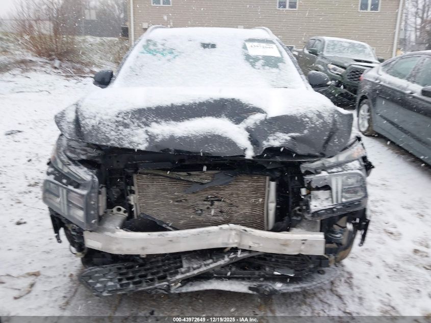 2021 Hyundai Santa Fe Sel VIN: 5NMS3DAJ7MH329413 Lot: 43972649