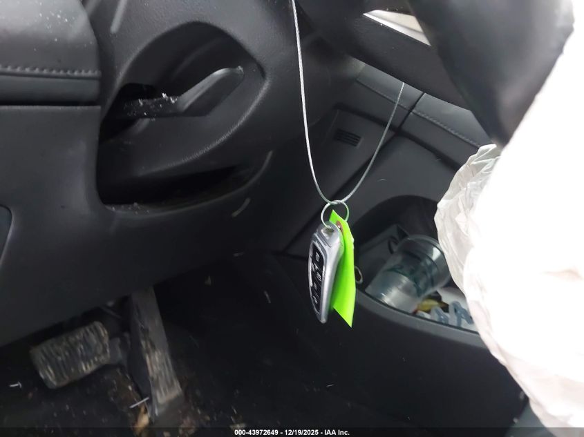 2021 Hyundai Santa Fe Sel VIN: 5NMS3DAJ7MH329413 Lot: 43972649