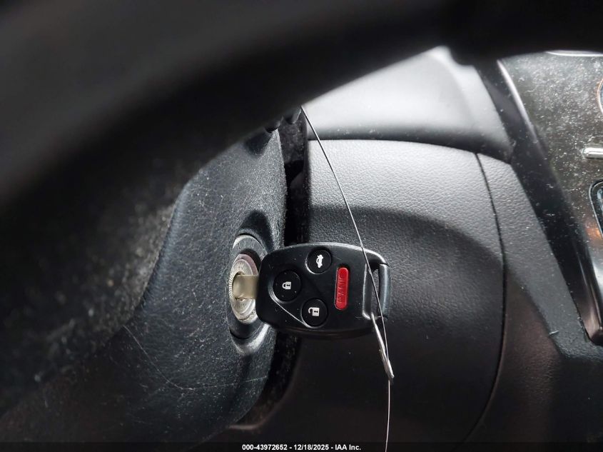 2013 Honda Civic Ex VIN: 2HGFG3B82DH505275 Lot: 43972652