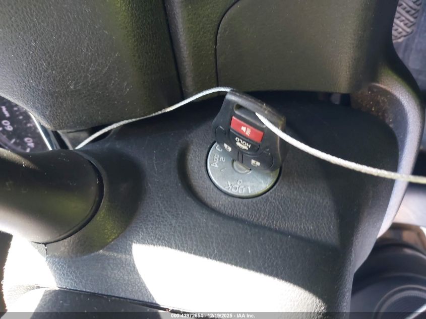 2017 Nissan Versa 1.6 Sv VIN: 3N1CN7AP3HL810498 Lot: 43972654