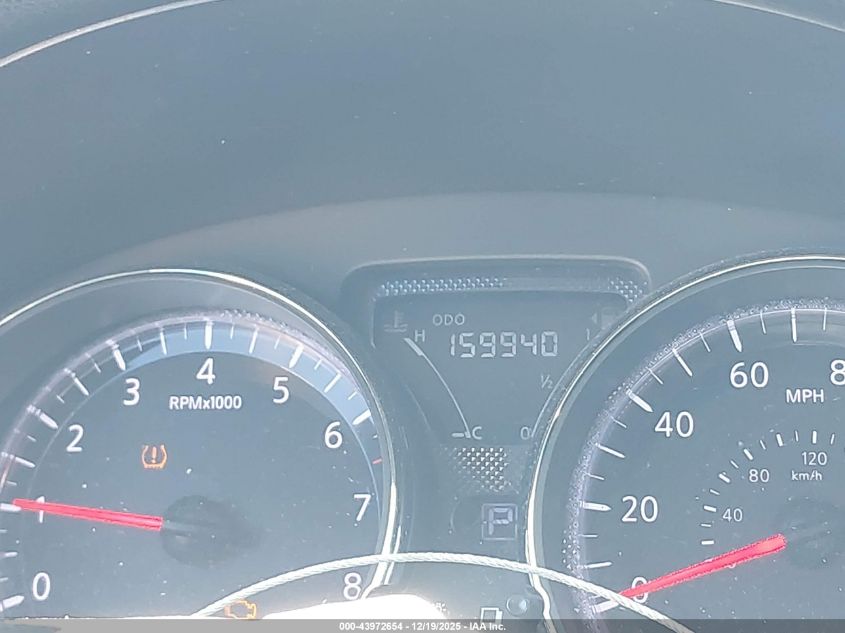 2017 Nissan Versa 1.6 Sv VIN: 3N1CN7AP3HL810498 Lot: 43972654