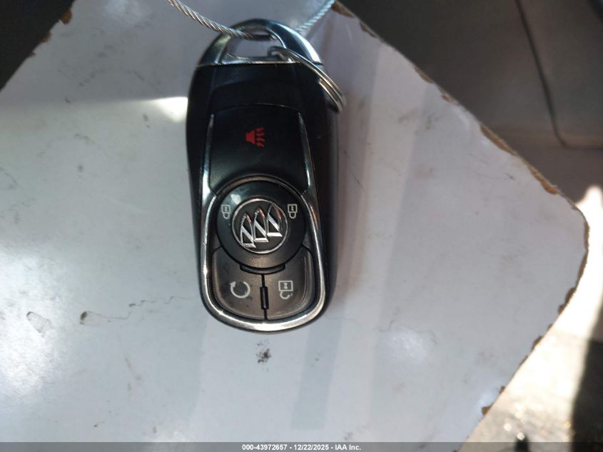 2018 Buick Encore Essence VIN: KL4CJCSB3JB594626 Lot: 43972657