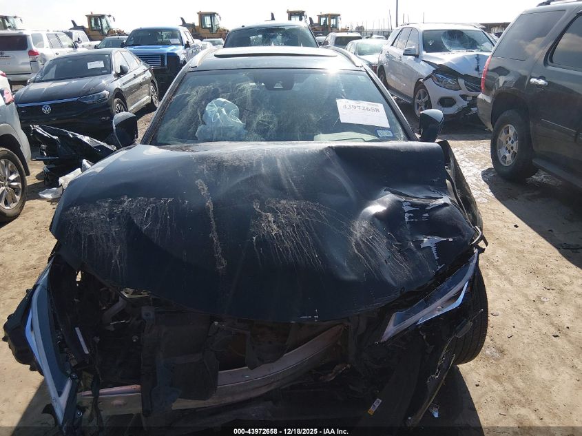 2021 Lexus Ux 200 F Sport VIN: JTHE3JBH2M2042345 Lot: 43972658