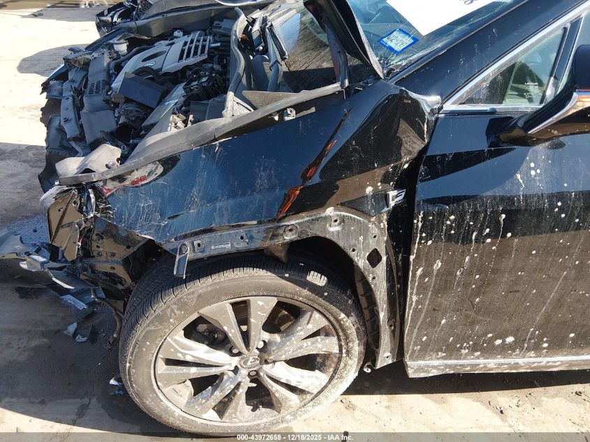 2021 Lexus Ux 200 F Sport VIN: JTHE3JBH2M2042345 Lot: 43972658