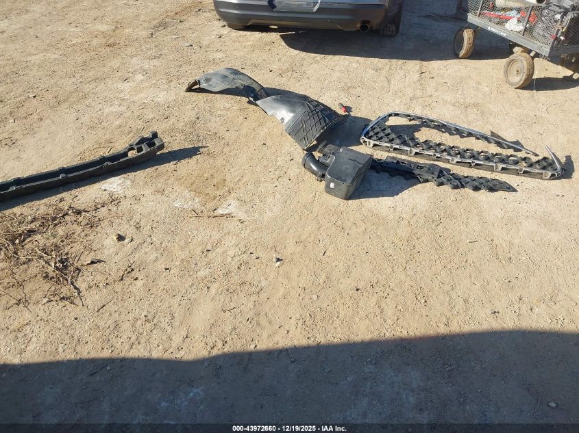 2020 Kia Soul Lx VIN: KNDJ23AU7L7088297 Lot: 43972660