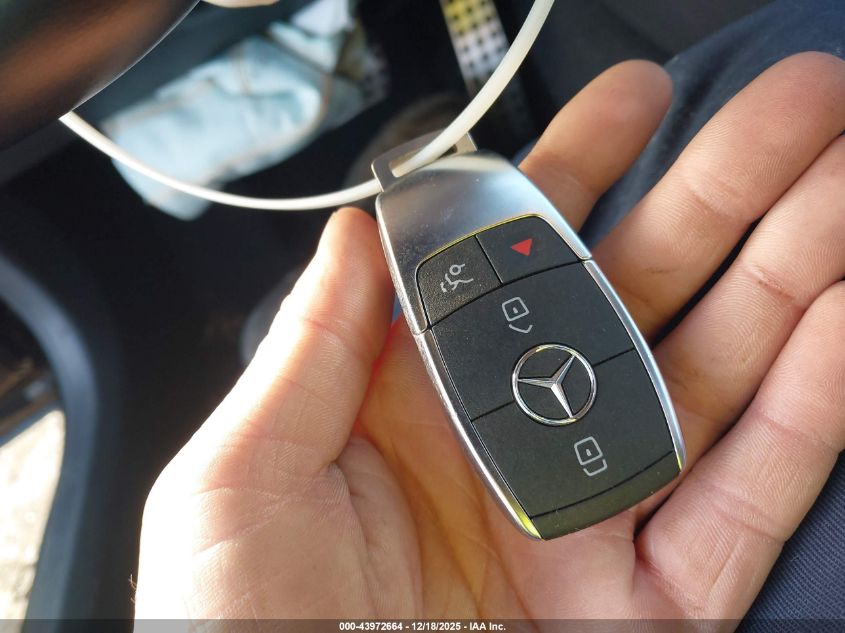 2022 Mercedes-Benz C 300 4Matic VIN: W1KWJ8EB6NG111656 Lot: 43972664