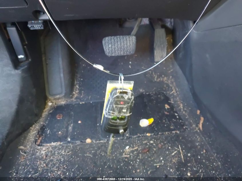 2015 Chevrolet Cruze 1Lt Auto VIN: 1G1PC5SBXF7268967 Lot: 43972665