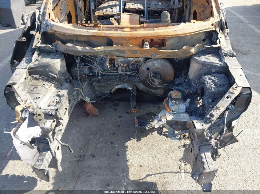 2018 Nissan Rogue Sport S VIN: JN1BJ1CR0JW267971 Lot: 43972668