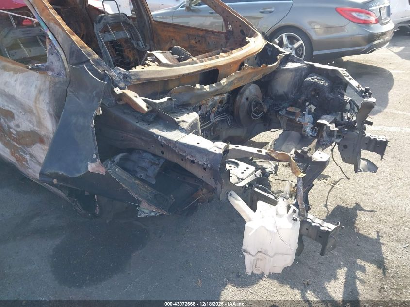 2018 Nissan Rogue Sport S VIN: JN1BJ1CR0JW267971 Lot: 43972668