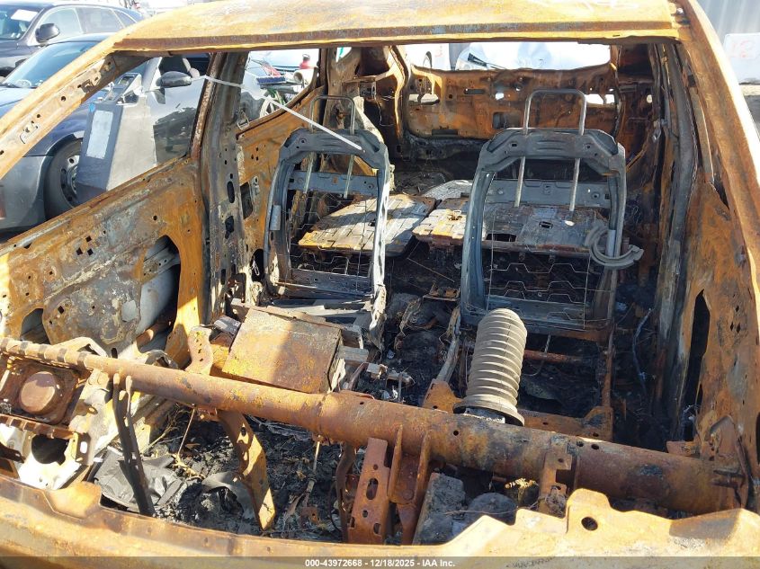 2018 Nissan Rogue Sport S VIN: JN1BJ1CR0JW267971 Lot: 43972668