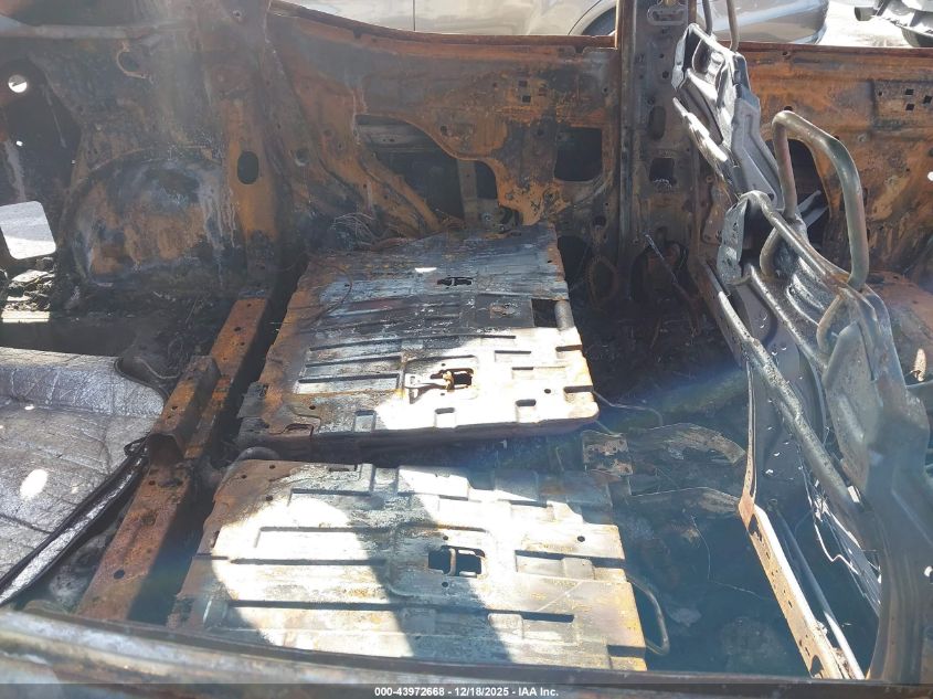 2018 Nissan Rogue Sport S VIN: JN1BJ1CR0JW267971 Lot: 43972668