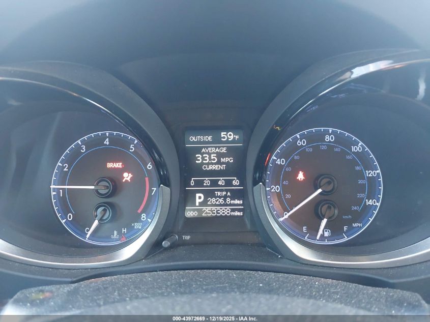 2014 Toyota Corolla S Plus VIN: 5YFBURHE9EP041113 Lot: 43972669