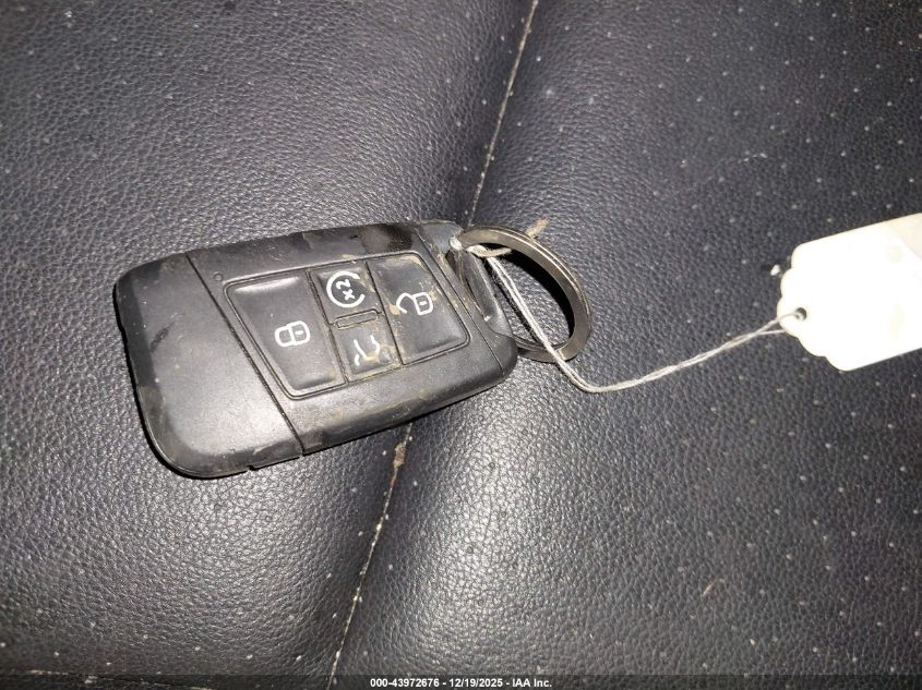 2019 Volkswagen Atlas 3.6L V6 Se W/Technology VIN: 1V2UR2CA8KC575146 Lot: 43972676