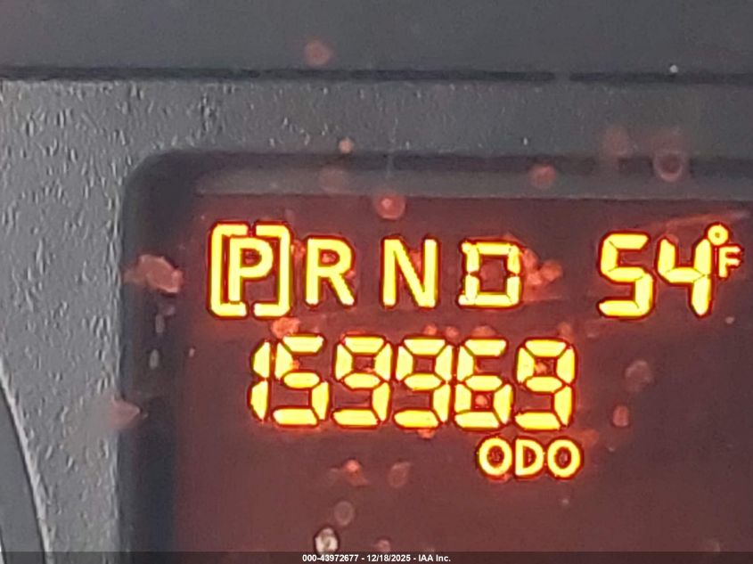 2020 Nissan Nv Cargo Nv1500 Sv Standard Roof V6 VIN: 1N6BF0KM5LN804239 Lot: 43972677