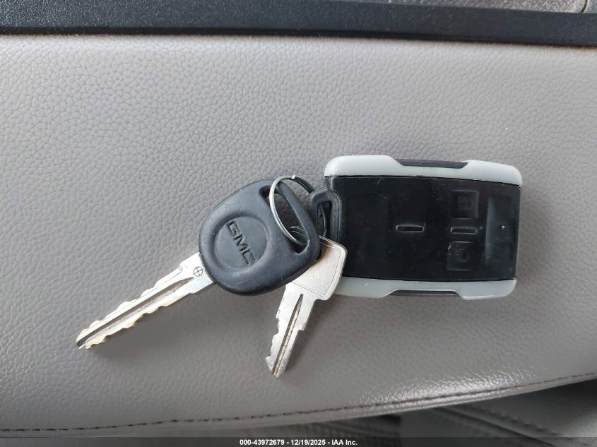 2007 GMC Sierra 1500 Sle1/Sle2/Slt/Work Truck VIN: 2GTEK13M571649862 Lot: 43972679