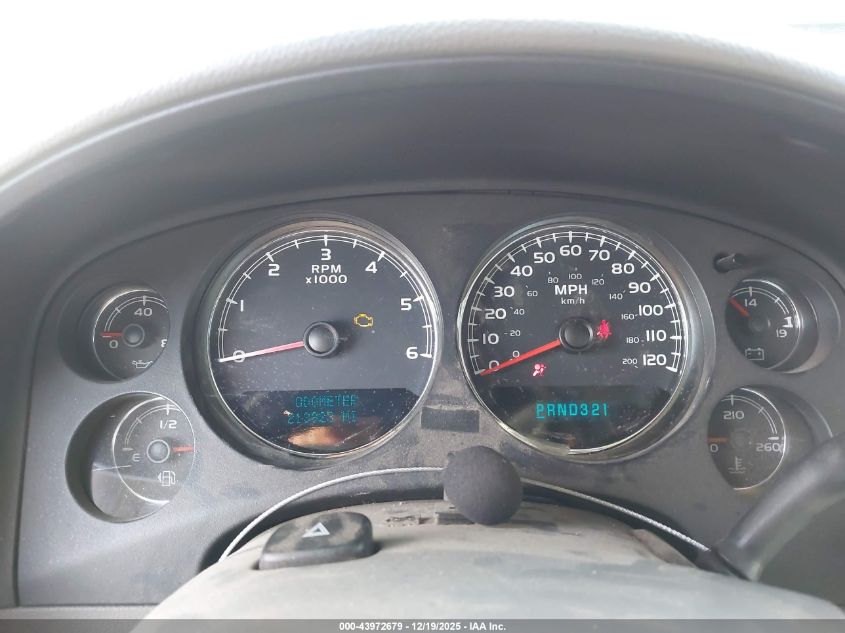 2007 GMC Sierra 1500 Sle1/Sle2/Slt/Work Truck VIN: 2GTEK13M571649862 Lot: 43972679