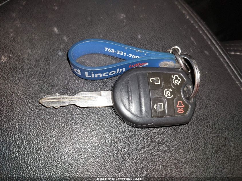 2013 Ford Taurus Sel VIN: 1FAHP2E84DG197668 Lot: 43972680