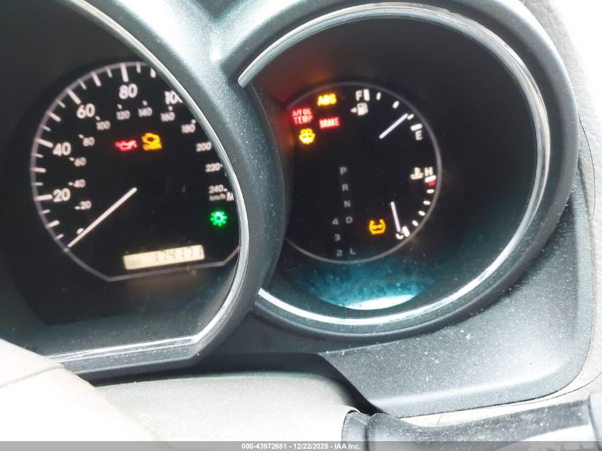 2005 Lexus Rx 330 VIN: 2T2HA31U65C069917 Lot: 43972681